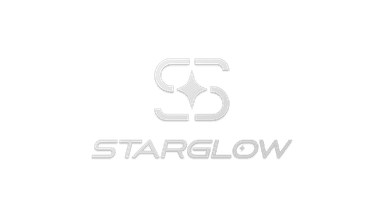 STARGLOW LOGO